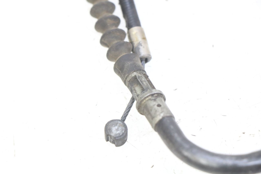 photo de CABLE D'EMBRAYAGE RIEJU MRT 50 (2009 - 2017) - Gros plan technique