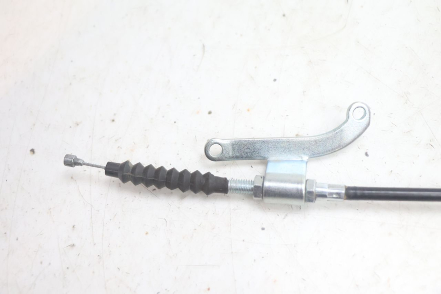 photo de CABLE D'EMBRAYAGE APOLLO RFZ 150 - Détail de la pièce