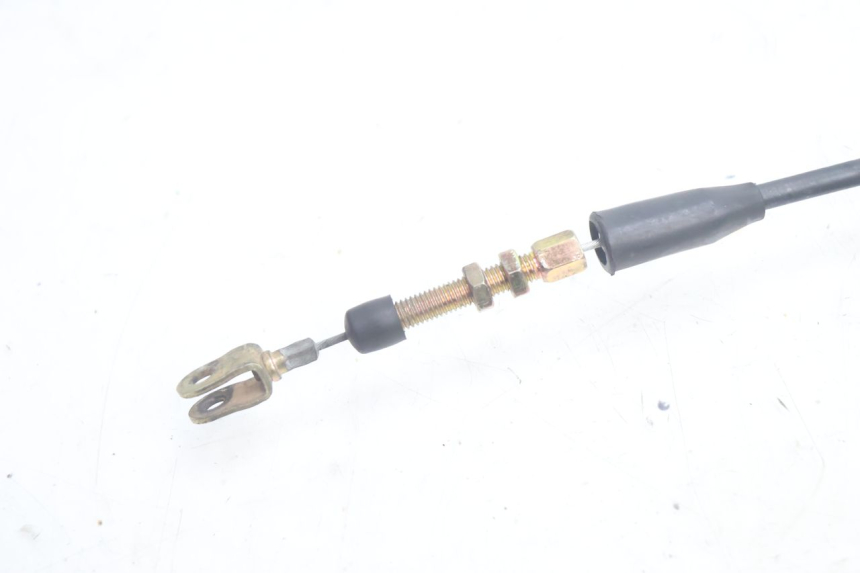 photo de CABLE D'EMBRAYAGE MASH SEVENTY FIVE 125 (2013 - 2021) - Zoom état d’usage