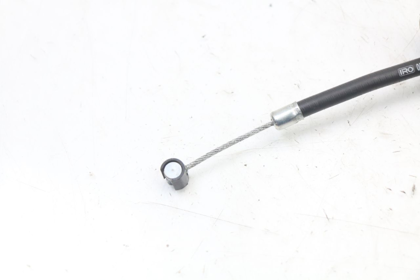 photo de CABLE D'EMBRAYAGE VENT DERAPAGE 50 (2018 - 2023)