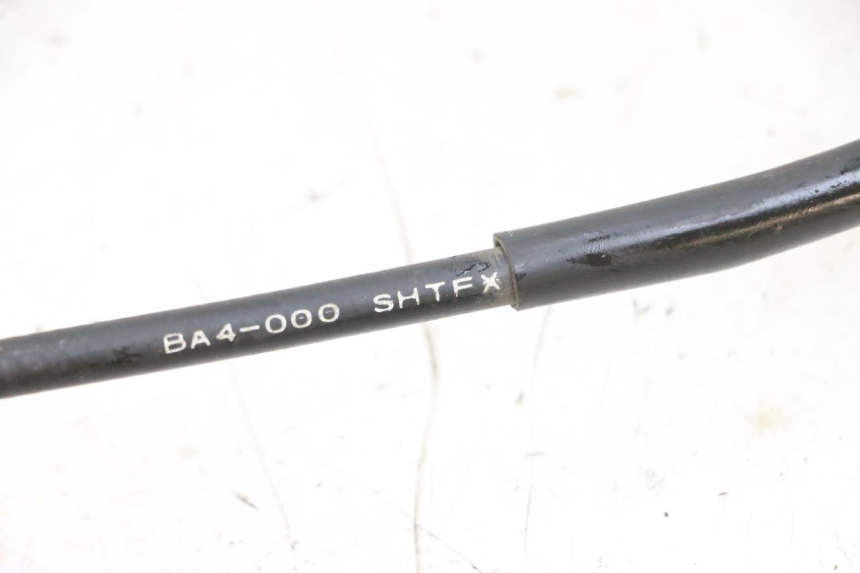 photo de CABLE D'EMBRAYAGE DAELIM VJ ROADWIN FI 125 (2008 - 2017) - Zoom état d’usage