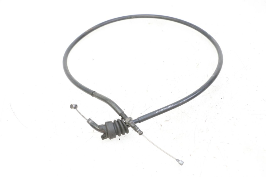 photo de CABLE D'EMBRAYAGE YAMAHA XJN DIVERSION 600 (2000 - 2003)