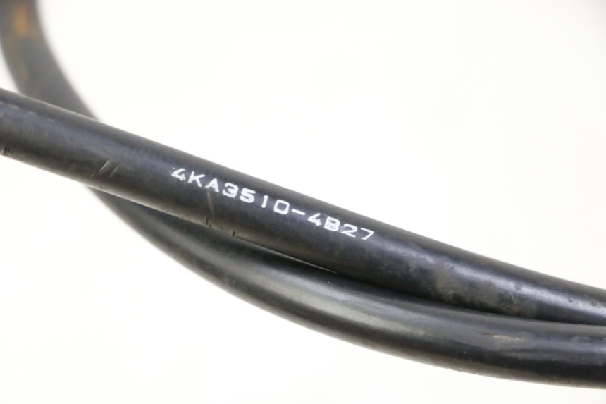 photo de CABLE D'EMBRAYAGE YAMAHA XJN DIVERSION 600 (2000 - 2003)