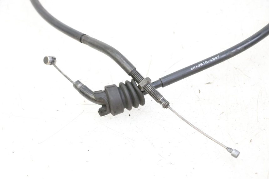 photo de CABLE D'EMBRAYAGE YAMAHA XJN DIVERSION 600 (2000 - 2003)