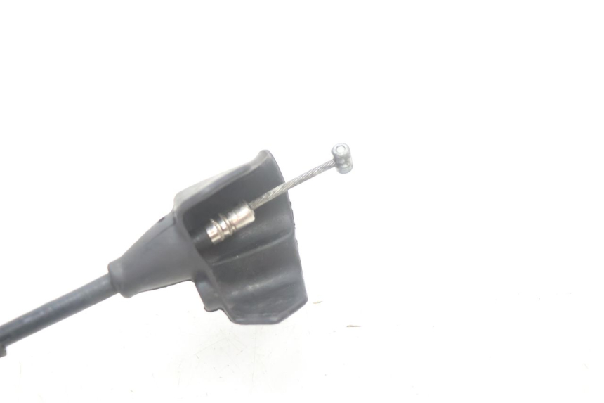 photo de CABLE D'EMBRAYAGE HONDA XRV AFRICA TWIN 750 (1990 - 1992) - Zoom état d’usage