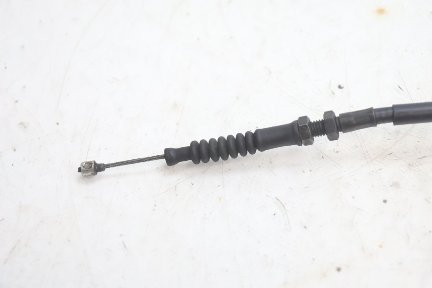 photo de CABLE D'EMBRAYAGE YAMAHA XV VIRAGO 535 (1988 - 2004) - Zoom état d’usage