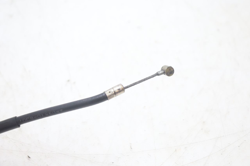 photo de CABLE D'EMBRAYAGE YAMAHA XV VIRAGO 535 (1988 - 2004) - Autre angle de vue