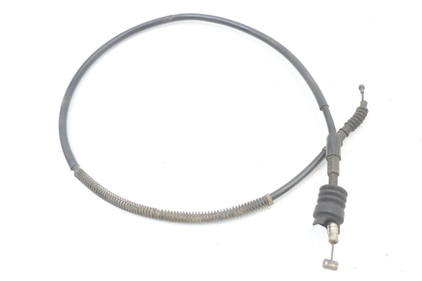 photo de CABLE D'EMBRAYAGE YAMAHA DTLC 125 (1982 - 1987)