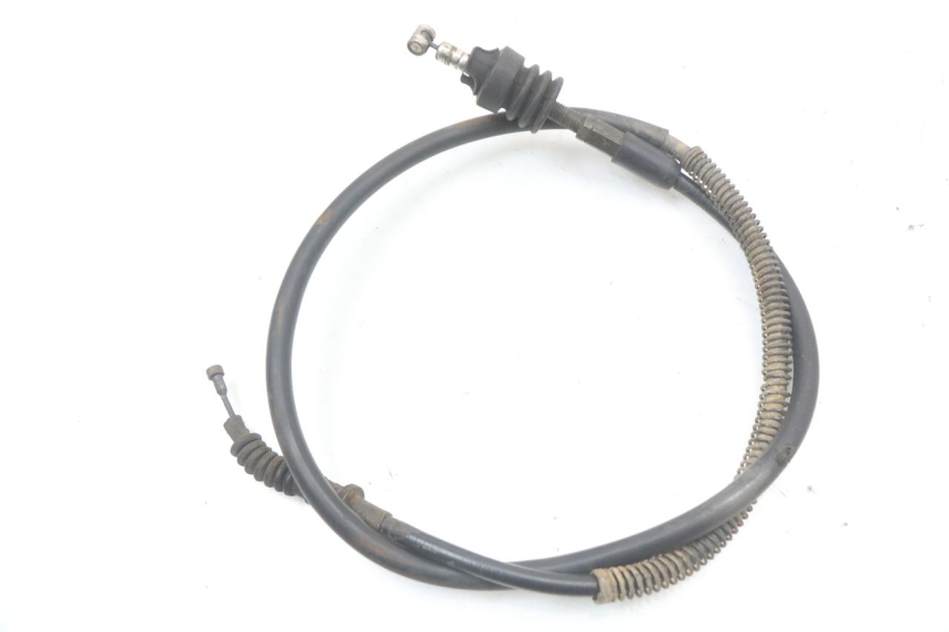 photo de CABLE D'EMBRAYAGE YAMAHA DTLC 125 (1982 - 1987)