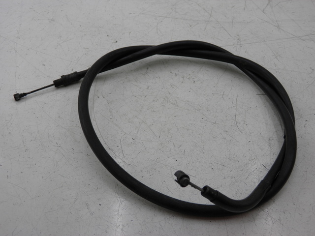 photo de CABLE D'EMBRAYAGE YAMAHA FZS FAZER 600 (1998 - 2001) - Zoom état d’usage