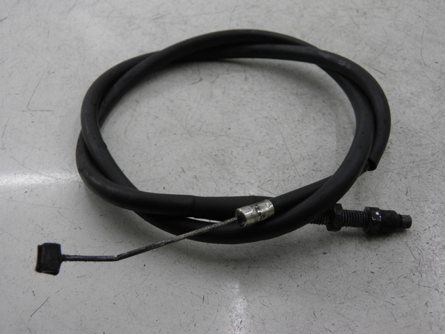 photo de CABLE D'EMBRAYAGE YAMAHA TDM 850 (1996 - 2001)