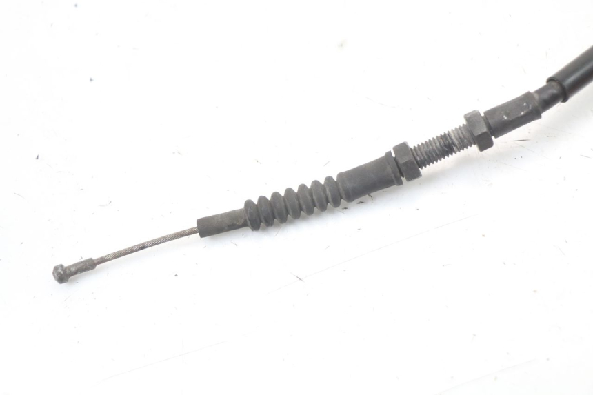 photo de CABLE D'EMBRAYAGE YAMAHA TDR DELTABOX 125 (1997 - 2003) - Zoom état d’usage