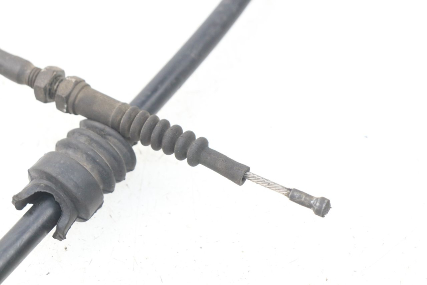 photo de CABLE D'EMBRAYAGE YAMAHA TW 125 (1998 - 2002)