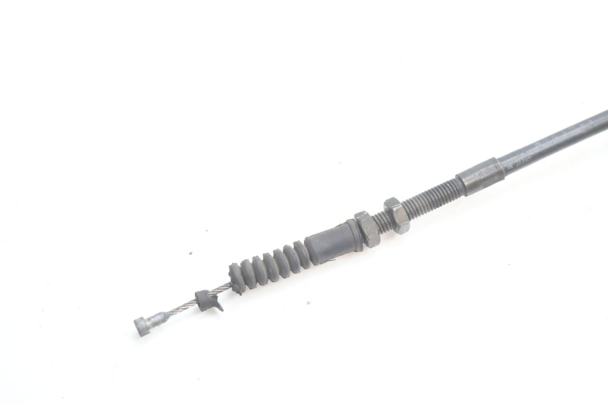 photo de CABLE D'EMBRAYAGE KAWASAKI ZX-6R ZX6R 600 (1995 - 1997) - Zoom état d’usage