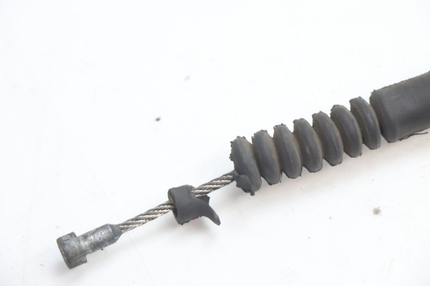 photo de CABLE D'EMBRAYAGE KAWASAKI ZX-6R ZX6R 600 (1995 - 1997) - Autre angle de vue