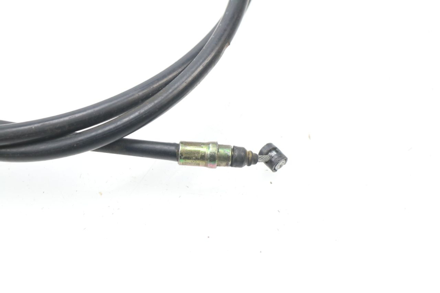 photo de CABLE FREIN ARRIERE KYMCO AGILITY PREMIUM 50 (2007 - 2010)