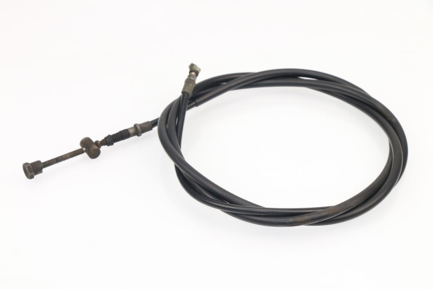 photo de CABLE FREIN ARRIERE SYM ALLO 50 (2010 - 2014)