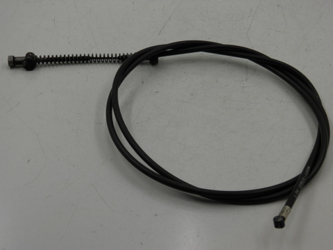 photo de CABLE FREIN ARRIERE APRILIA SCARABEO 4T 50 (2002 - 2005)