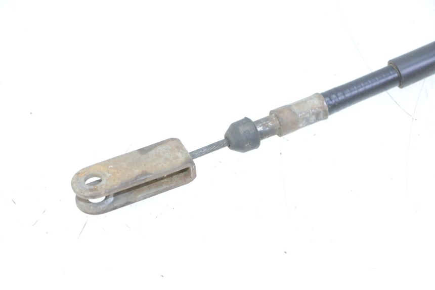 photo de CABLE FREIN ARRIERE HYOSUNG GV AQUILA 125 (2000 - 2004)