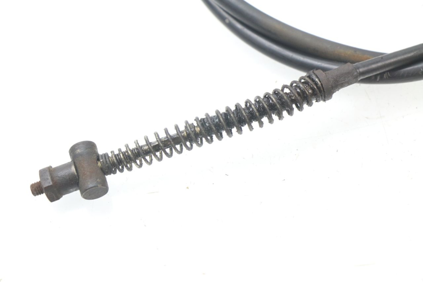 photo de CABLE FREIN ARRIERE BAOTIAN BT 49 QT-9 50 (2006 - 2010)