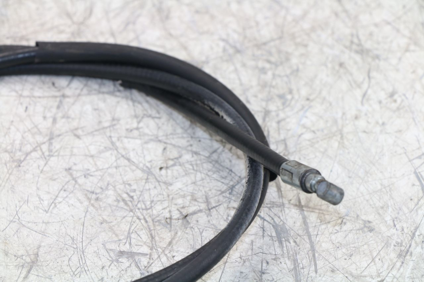 photo de CABLE FREIN ARRIERE BAOTIAN BT COLLECTOR 50 (2005 - 2013) - Zoom état d’usage