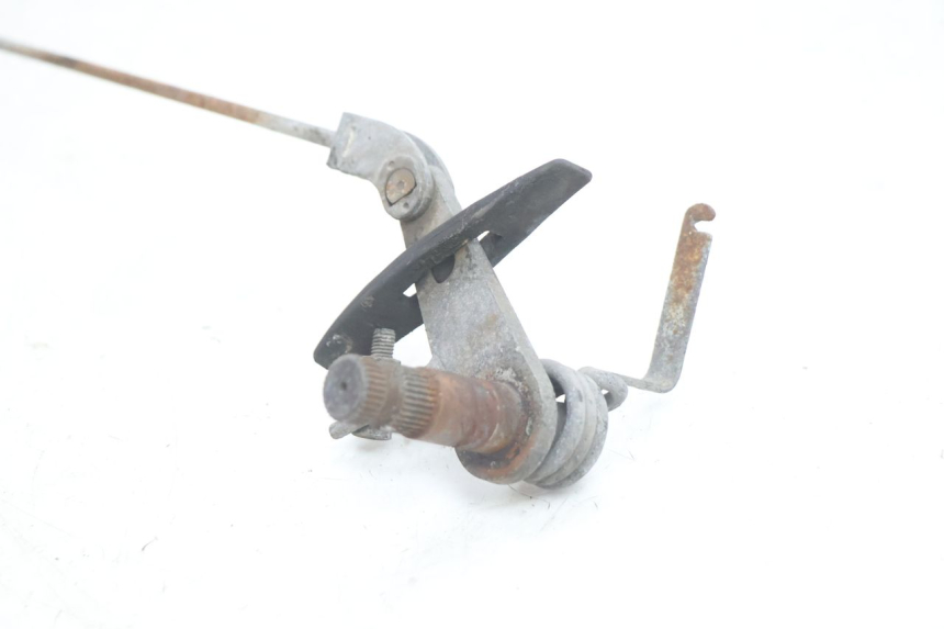 photo de CABLE FREIN ARRIERE HONDA CB TWO FIFTY 250 (1991 - 2002) - Zoom état d’usage