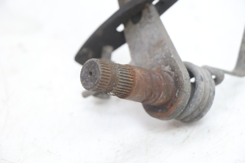 photo de CABLE FREIN ARRIERE HONDA CB TWO FIFTY 250 (1991 - 2002) - Autre angle de vue