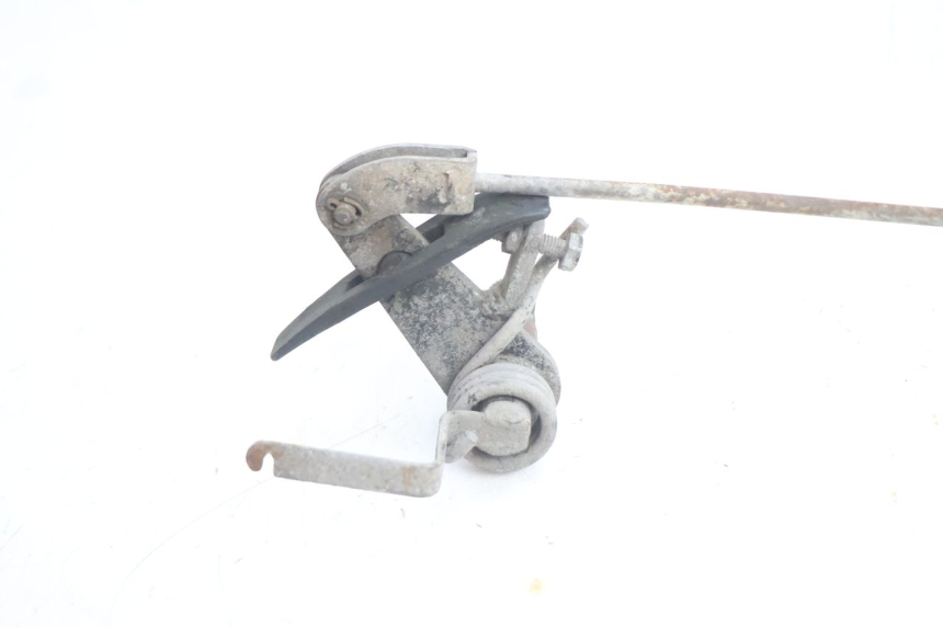 photo de CABLE FREIN ARRIERE HONDA CB TWO FIFTY 250 (1991 - 2002) - État de surface