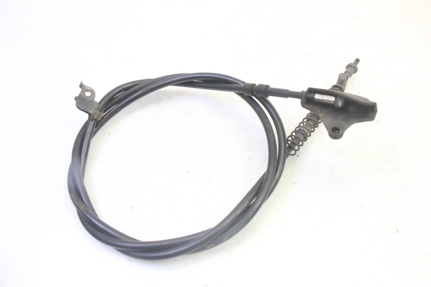 photo de CABLE FREIN ARRIERE YAMAHA CYGNUS X INJECTION 125 (2007 - 2013)