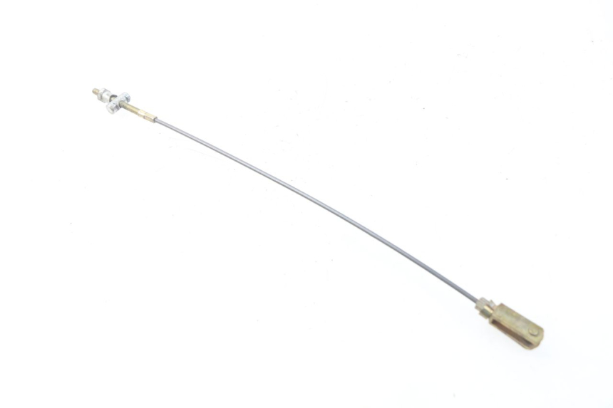 photo de CABLE FREIN ARRIERE DERBI DIRT BOY 4T 50