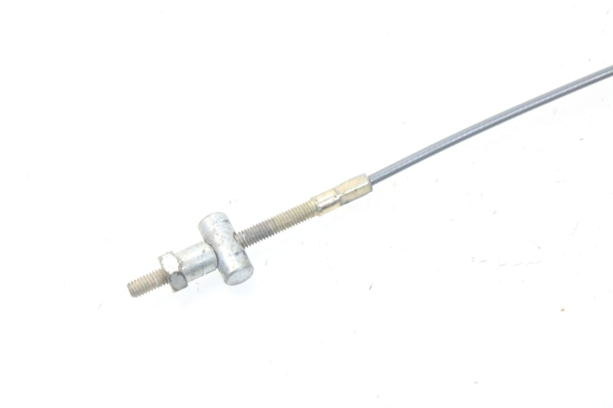 photo de CABLE FREIN ARRIERE DERBI DIRT BOY 4T 50