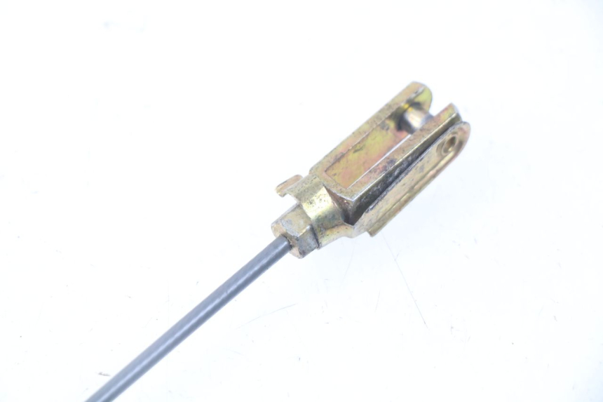 photo de CABLE FREIN ARRIERE DERBI DIRT BOY 4T 50