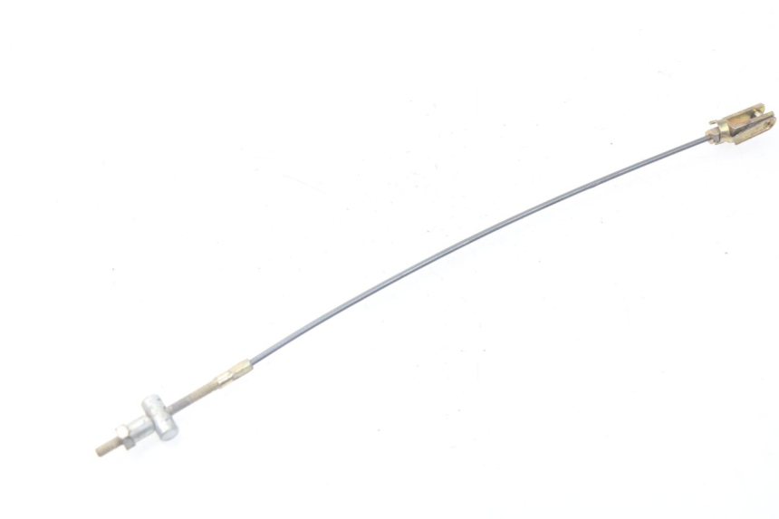 photo de CABLE FREIN ARRIERE DERBI DIRT BOY 4T 50