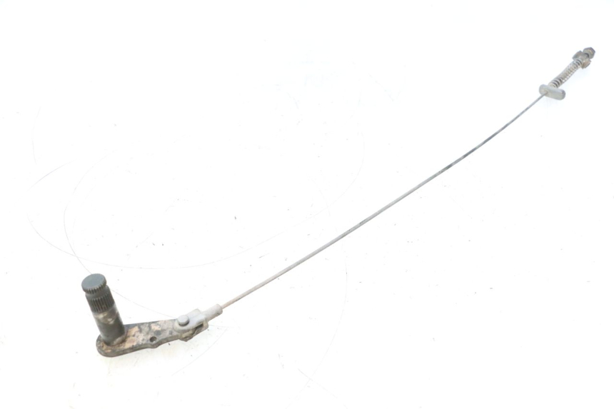 photo de CABLE FREIN ARRIERE SUZUKI DR S 600 (1985 - 1989) - Vue principale