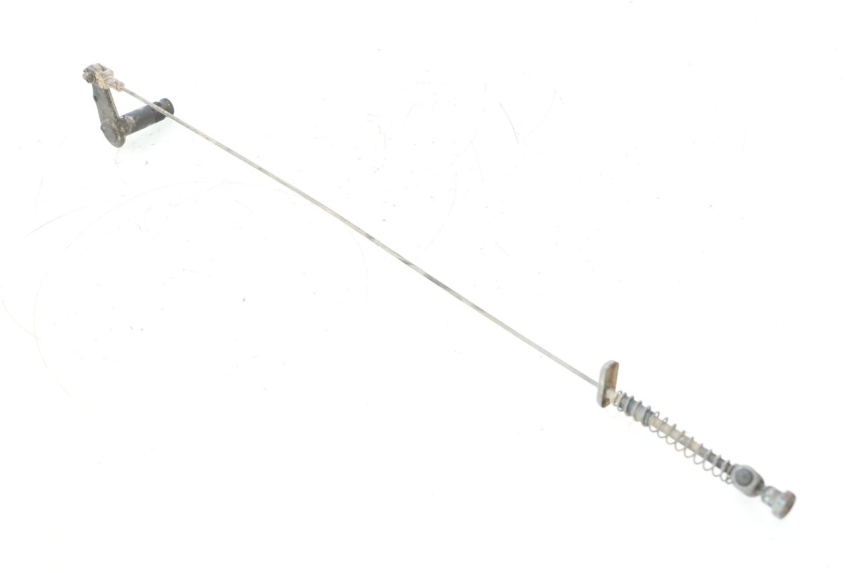 photo de CABLE FREIN ARRIERE SUZUKI DR S 600 (1985 - 1989) - Détail de la pièce