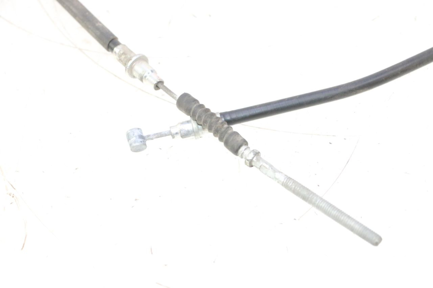 photo de CABLE FREIN ARRIERE WAYSCRAL E-START 1 (2018 - 2022) - Gros plan technique