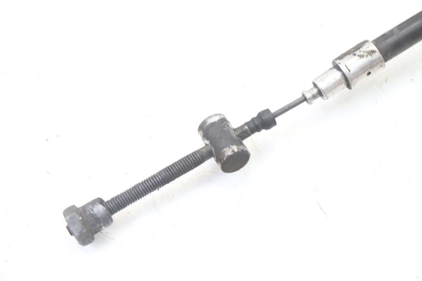 photo de CABLE FREIN ARRIERE PEUGEOT ELYSEO 125 (1999 - 2004)