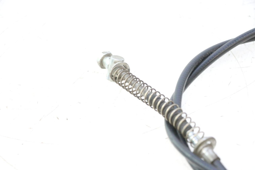 photo de CABLE FREIN ARRIERE ASKOLL ESPRO 1 - Zoom état d’usage