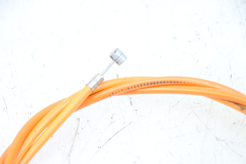 photo de CABLE FREIN ARRIERE SEGWAY NINEBOT F40E 1