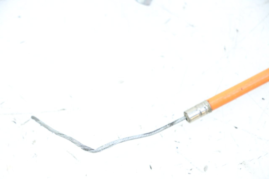 photo de CABLE FREIN ARRIERE SEGWAY NINEBOT F40E 1