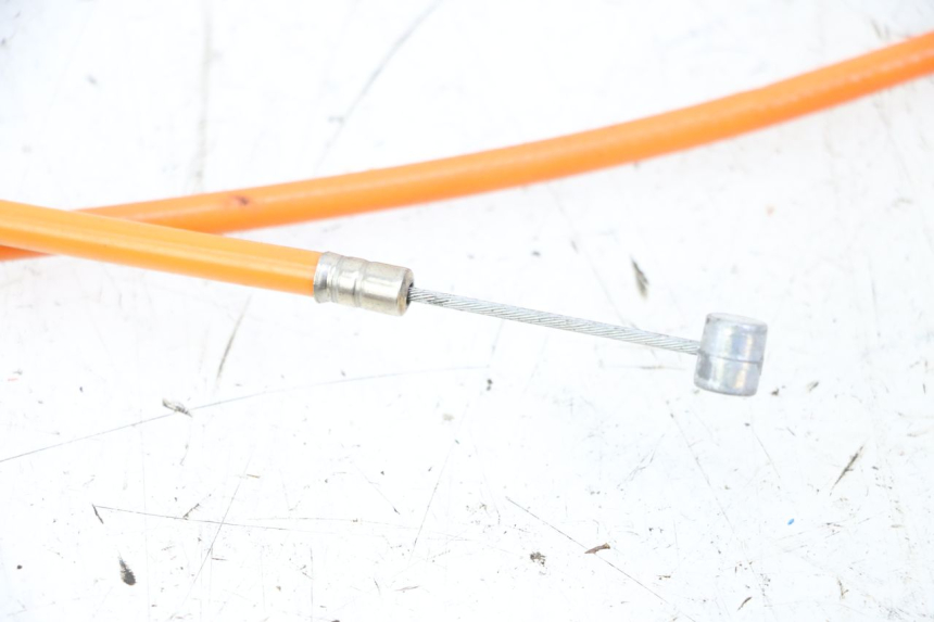 photo de CABLE FREIN ARRIERE SEGWAY NINEBOT F40E 1