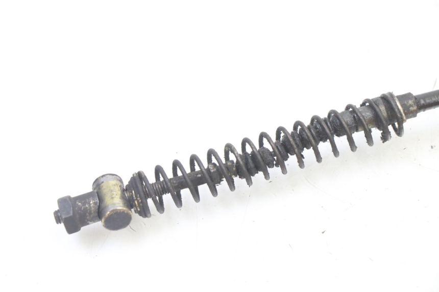 photo de CABLE FREIN ARRIERE SYM FIDDLE 2 S 125 (2012 - 2014)