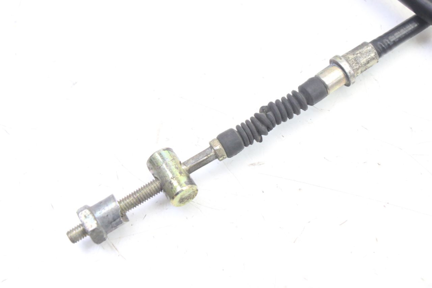 photo de CABLE FREIN ARRIERE SYM FIDDLE 3 III 50 (2014 - 2020)