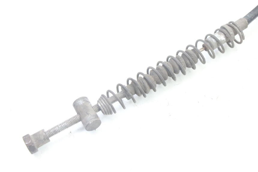 photo de CABLE FREIN ARRIERE MBK FLAME X 125 (2007 - 2016)