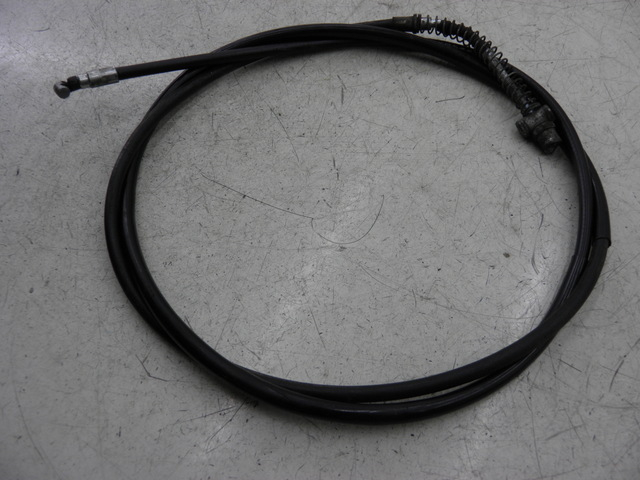photo de CABLE FREIN ARRIERE FSM 15D 4T 50 (2012 - 2016)