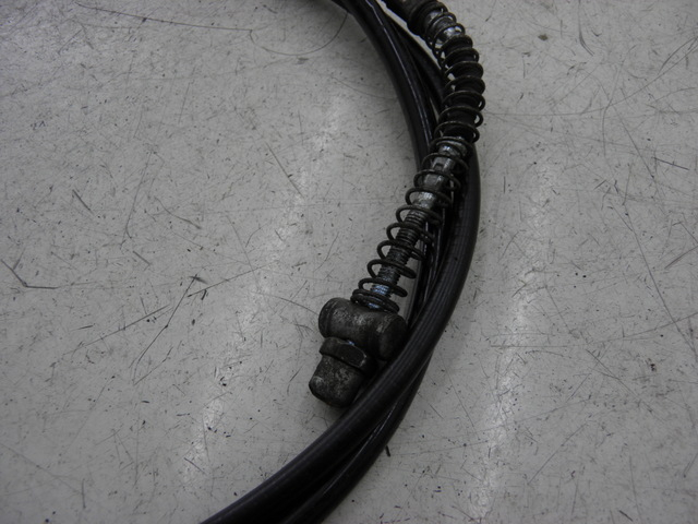 photo de CABLE FREIN ARRIERE FSM 15D 4T 50 (2012 - 2016)