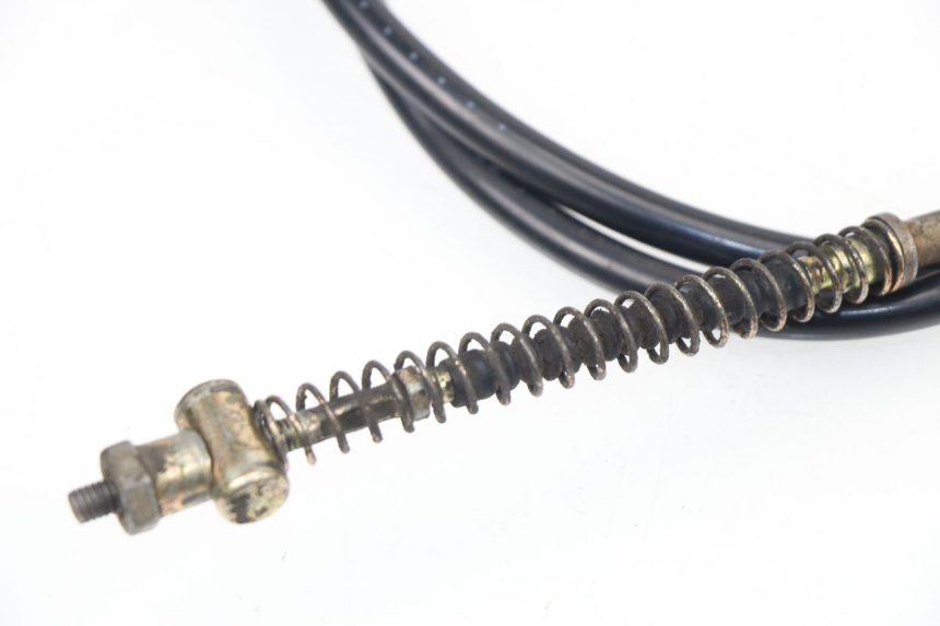 photo de CABLE FREIN ARRIERE GENERIC CRACKER 50 (2010 - 2014)
