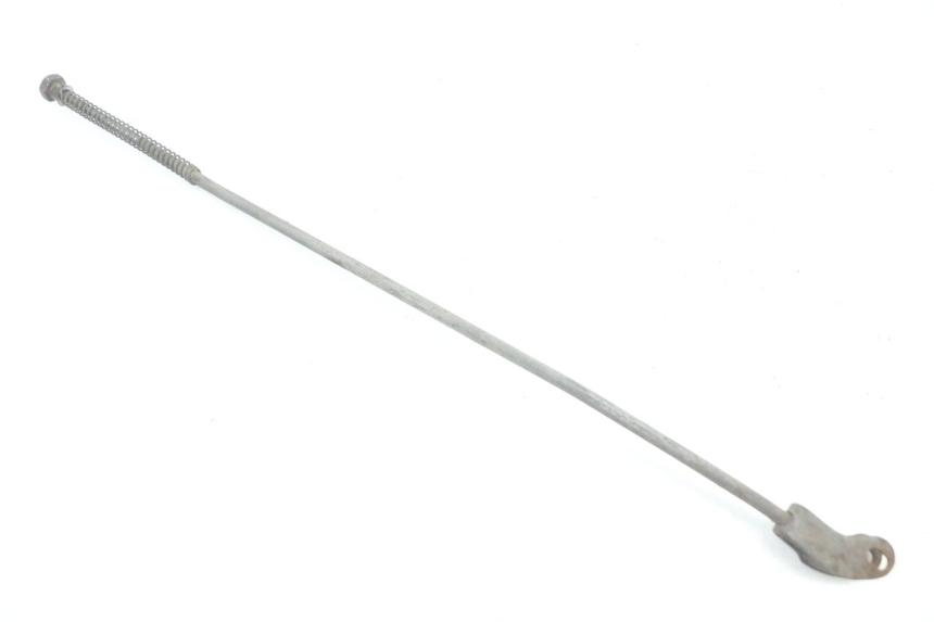 photo de CABLE FREIN ARRIERE SUZUKI GN 125 (1997 - 2000)