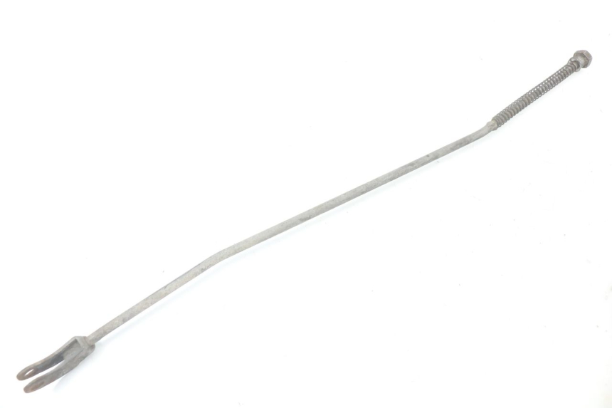 photo de CABLE FREIN ARRIERE SUZUKI GN 125 (1997 - 2000)
