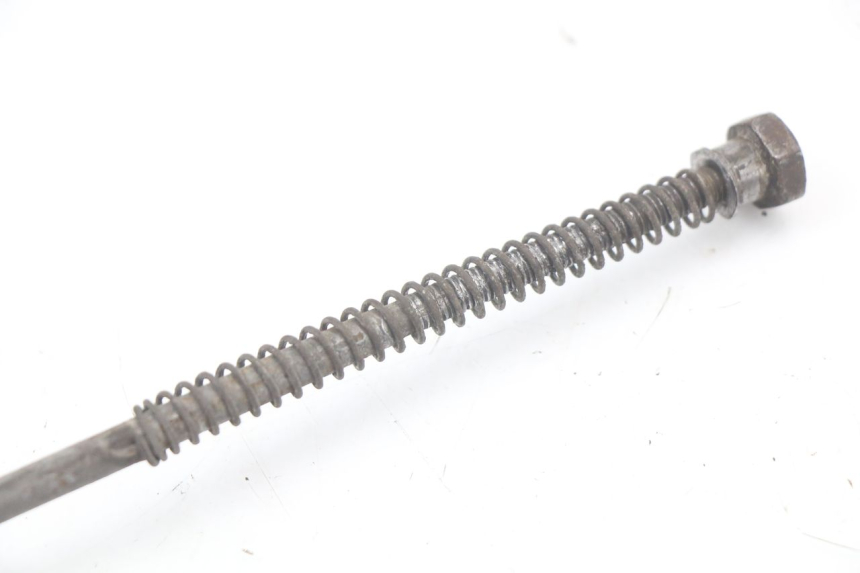 photo de CABLE FREIN ARRIERE SUZUKI GN 125 (1997 - 2000)